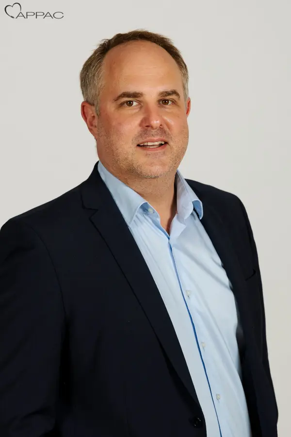 BOUISSET Frédéric